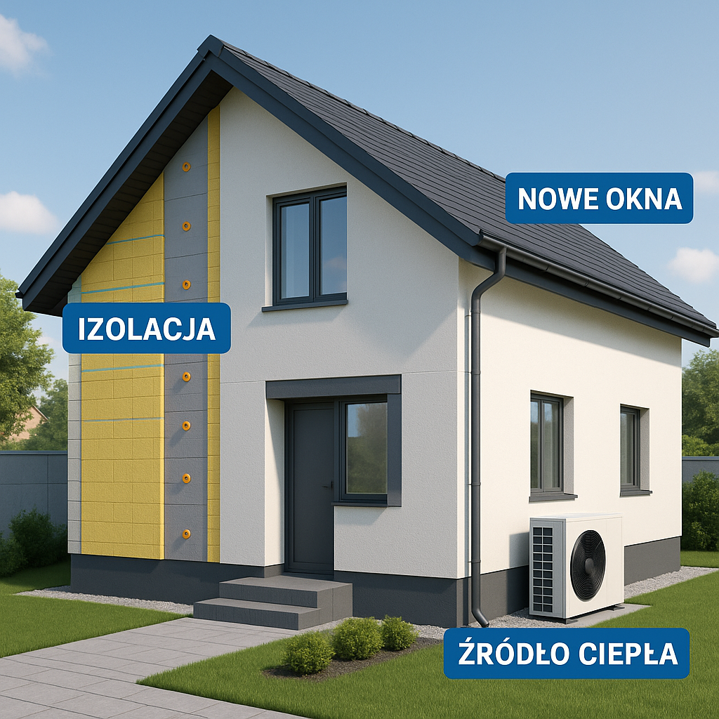 audyt energetyczny jaworzno