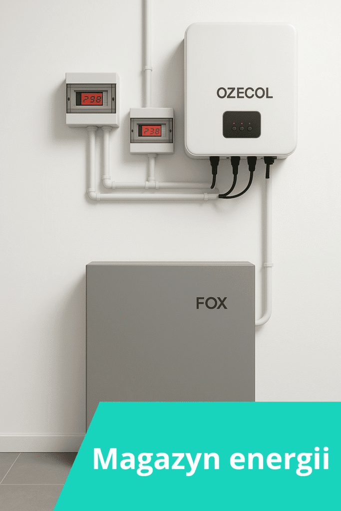 magazyn energii
